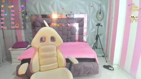 Ania online show from 11, 11, 2025