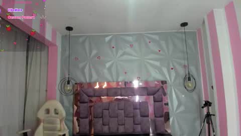 Ania online show from 25, 11, 2025