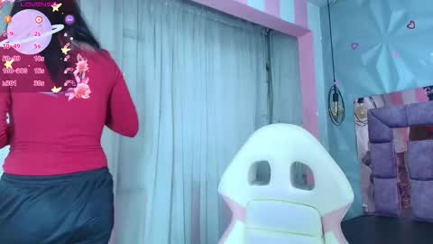 Ania online show from 15, 1, 2026