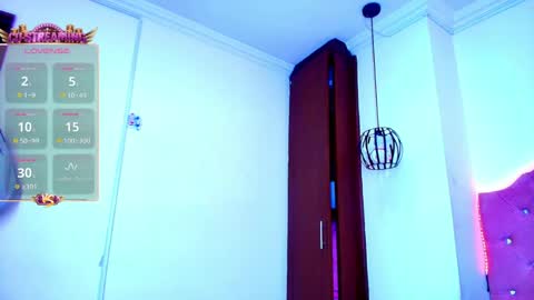 Snapshot of candy_morgan412 chatting on 4, 6, 2026 Ania online show from 4, 6, 2026
