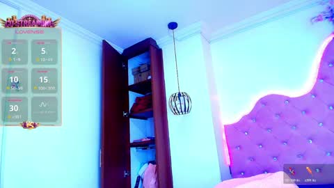 Snapshot of candy_morgan412 chatting on 5, 6, 2026 Ania online show from 5, 6, 2026
