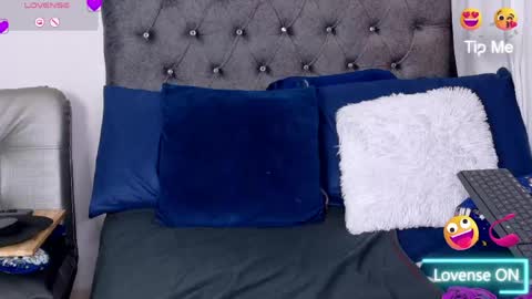 Snapshot of candy_sex_hot_ chatting on 9, 5, 2026 YECENIA - online show from 9, 5, 2026