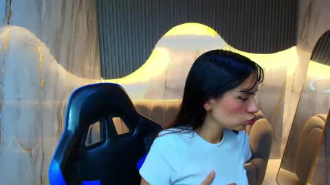 Candy  online show from 22, 4, 2026