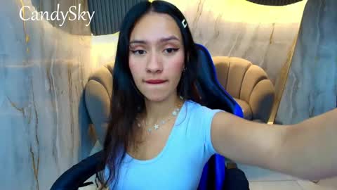 Snapshot of candy_sky_r chatting on 29, 4, 2026 Candy online show from 29, 4, 2026