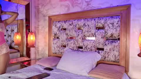 Snapshot of candy_sm chatting on 9, 1, 2026 candy_sm online show from 9, 1, 2026