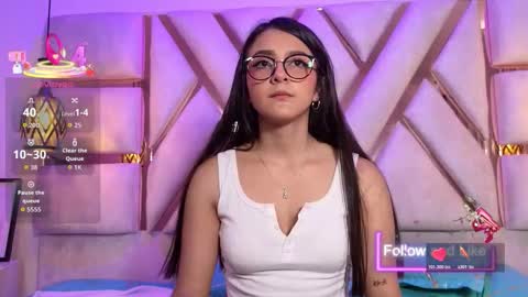 Snapshot of candy_steff chatting on 28, 10, 2025 stefa online show from 28, 10, 2025