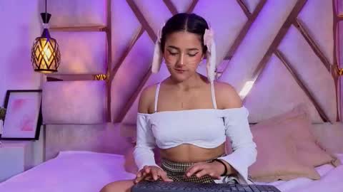 Snapshot of candy_steff chatting on 31, 10, 2025 stefa online show from 31, 10, 2025