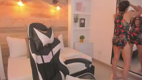 CANDY online show from 30, 6, 2026