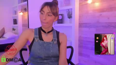 CANDY online show from 13, 7, 2026
