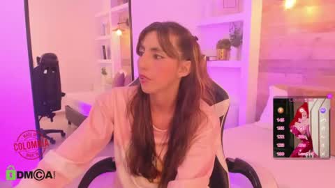 CANDY online show from 18, 7, 2026