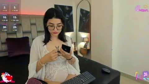 candy_tyna online show from 24, 5, 2026