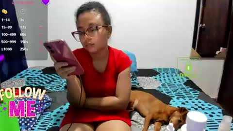 Snapshot of candy_val chatting on 22, 6, 2026 candy_val online show from 22, 6, 2026