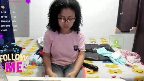 Snapshot of candy_val chatting on 13, 7, 2026 candy_val online show from 13, 7, 2026