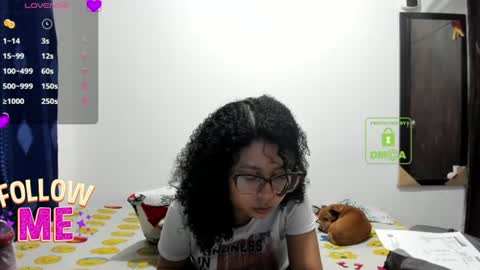 Snapshot of candy_val chatting on 16, 7, 2026 candy_val online show from 16, 7, 2026