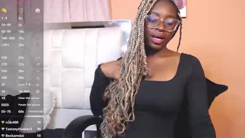 Snapshot of candy_williamss chatting on 21, 4, 2026 cataleya online show from 21, 4, 2026