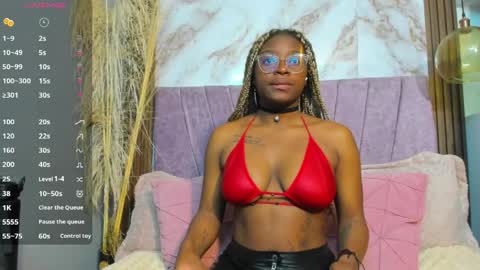 Snapshot of candy_williamss chatting on 2, 5, 2026 cataleya online show from 2, 5, 2026