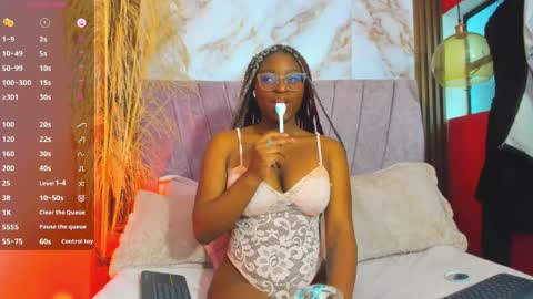 Snapshot of candy_williamss chatting on 26, 5, 2026 cataleya online show from 26, 5, 2026