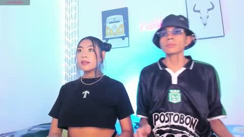  and MarilynHot online show from 18, 12, 2025