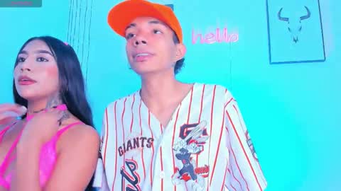  and MarilynHot online show from 19, 12, 2025