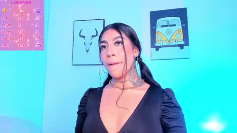 Snapshot of candyandmarilyn chatting on 5, 2, 2026 and MarilynHot online show from 5, 2, 2026