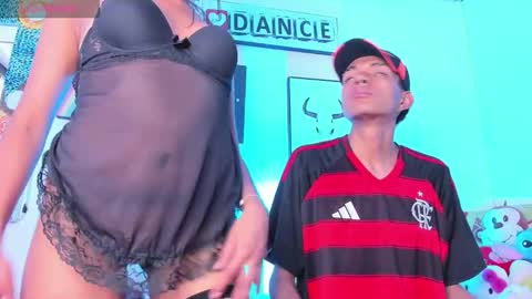  and MarilynHot online show from 19, 3, 2026