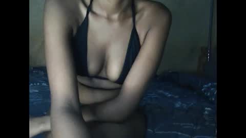 candybrown001 online show from 1, 10, 2025