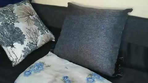 candybrown001 online show from 13, 10, 2025