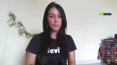Snapshot of candycrazy6 chatting on 7, 5, 2026 Candy - online show from 7, 5, 2026