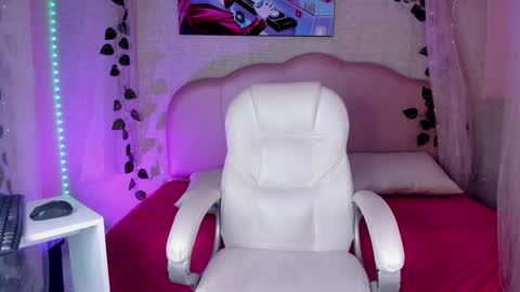 Snapshot of candycuckol chatting on 15, 12, 2024 Candy online show from 15, 12, 2024