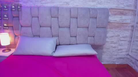 Snapshot of candycuckol chatting on 7, 1, 2025 Candy online show from 7, 1, 2025