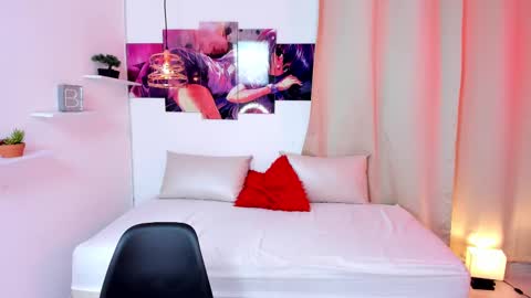 Snapshot of candycuckol chatting on 8, 3, 2025 Candy online show from 8, 3, 2025