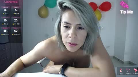 Candy Dowson online show from 20, 12, 2024