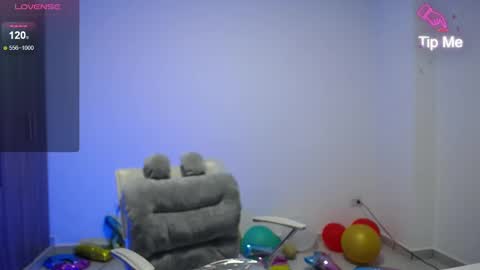 Candy Dowson online show from 2, 1, 2025