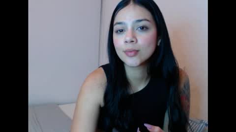 Snapshot of candyfire666 chatting on 4, 11, 2025 Sara online show from 4, 11, 2025