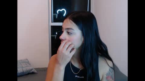 Snapshot of candyfire666 chatting on 20, 12, 2025 Sara online show from 20, 12, 2025