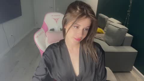 Snapshot of candyhannah chatting on 13, 5, 2026 You can call me HH online show from 13, 5, 2026