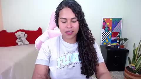 Snapshot of candyhot_sex chatting on 15, 6, 2026 Karen online show from 15, 6, 2026