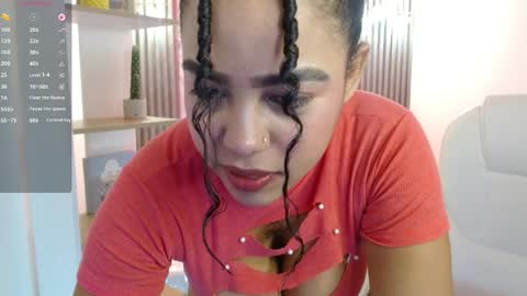 candy online show from 10, 4, 2026