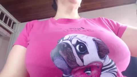 Snapshot of candyhottetiana chatting on 18, 4, 2026 tatiana online show from 18, 4, 2026