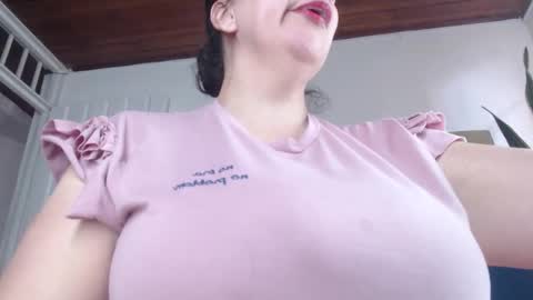 Snapshot of candyhottetiana chatting on 4, 5, 2026 tatiana online show from 4, 5, 2026