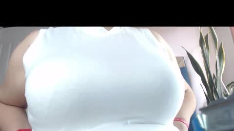 Snapshot of candyhottetiana chatting on 11, 5, 2026 tatiana online show from 11, 5, 2026