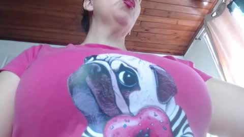 Snapshot of candyhottetiana chatting on 15, 5, 2026 tatiana online show from 15, 5, 2026