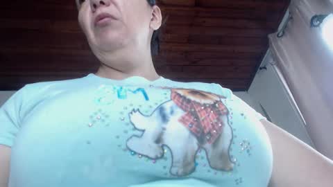 Snapshot of candyhottetiana chatting on 16, 5, 2026 tatiana online show from 16, 5, 2026