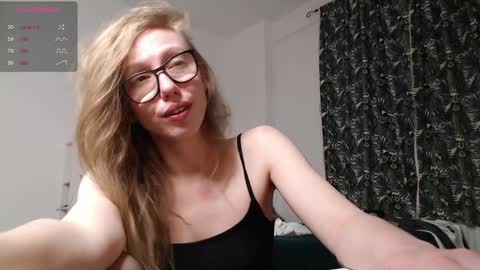 candyliciousss online show from 16, 12, 2024