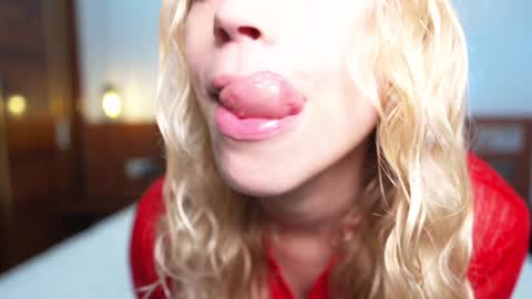 FANSLY  -    online show from 1, 3, 2026