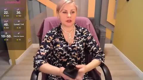 CandyLons online show from 27, 1, 2025