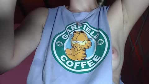 candylovet online show from 16, 1, 2025