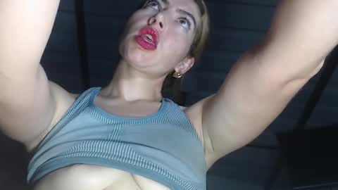 candylovet online show from 1, 3, 2026