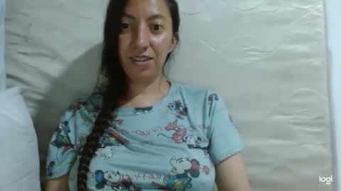 candymilfff online show from 14, 10, 2025