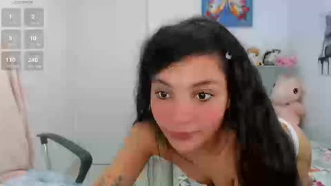 Snapshot of candyplay21 chatting on 28, 9, 2025 candyplay21 online show from 28, 9, 2025